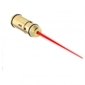 Crimson LT45 Laserlyte Laser Trainer Cartridge: 45 Acp