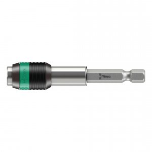 Wera 05052503001 Rapidaptor Universal Magnetic Bit Holder