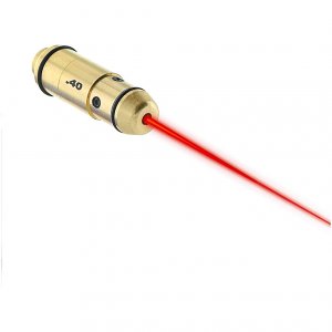 Crimson LT40 Laserlyte Laser Trainer Cartridge: 40 Sw