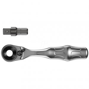 Wera 05073230001 Zyklop Mini 14” Bit Ratchet