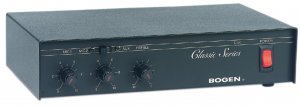 Bogen BOG-C20 Bg-c20  Classic Series Amp 20 Wa