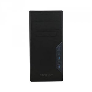 Antec VSK3000E-U3_US Cs Vsk3000e-u3_us Value Solution Matx Tower 2 1 (