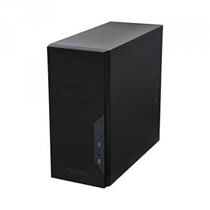 Antec VSK3000E-U3_US Cs Vsk3000e-u3_us Value Solution Matx Tower 2 1 (