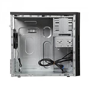 Antec VSK3000E-U3_US Cs Vsk3000e-u3_us Value Solution Matx Tower 2 1 (