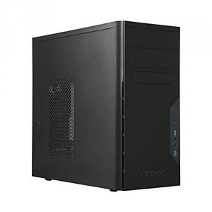 Antec VSK3000E-U3_US Cs Vsk3000e-u3_us Value Solution Matx Tower 2 1 (