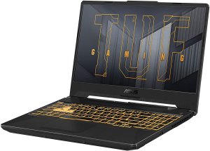 Asus TUF506HM-ES76 Tuf Gaming F15 15.6