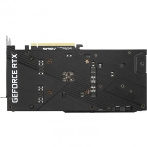 Asus DUAL-RTX3070-O8G-V2 8gb  Dual Geforce Rtx 3070 V2 Oc Edition Pci 