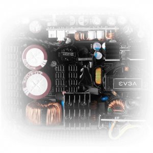 Evga 220-P6-1000-X1 Ps 220-p6-1000-x1 Supernova 1000 P6 1000w 80+plati