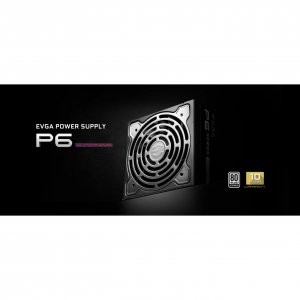 Evga 220-P6-1000-X1 Ps 220-p6-1000-x1 Supernova 1000 P6 1000w 80+plati