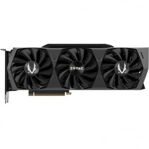 Zotac ZT-A30800J-10PLHR Geforce Rtx 3080 Trinity Oc Lhr 10gb Graphics 