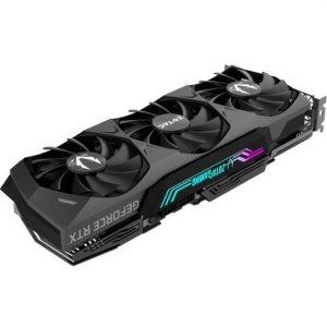 Zotac ZT-A30800J-10PLHR Geforce Rtx 3080 Trinity Oc Lhr 10gb Graphics 