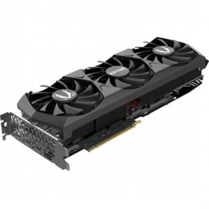 Zotac ZT-A30800J-10PLHR Geforce Rtx 3080 Trinity Oc Lhr 10gb Graphics 