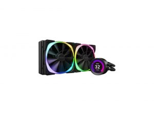 Nzxt RL-KRZ63-R1 Fan Rl-krz63-r1 Kraken Z Series All-in-one 280mm Blac