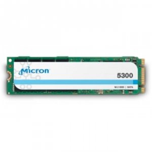 Micron MTFDDAV240TDS-1AW15ABYY Ssd Mtfddav240tds-1aw15abyy 5300 Pro 24