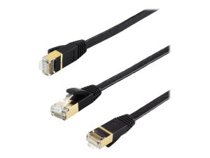 Edimax EA3-050SFA Cable Ea3-050sfa 16.4ft Cat7 10gbe Shielded Flat Net