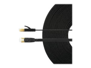 Edimax EA3-050SFA Cable Ea3-050sfa 16.4ft Cat7 10gbe Shielded Flat Net