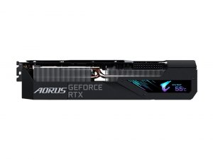 Gigabyte GVN3080AORUS X10GD REV2.0 Accessory Gc-maple Ridge Jhl8540 Th