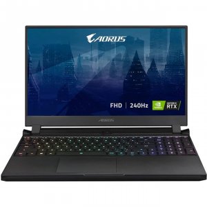 Gigabyte AORUS 15P YD-73US244SH Nb Aorus 15p Yd-73us244sh 15.6 Ci7-118