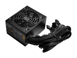 Evga 100-BP-0610-K1 Ps 100-bp-0610-k1 610 Bp 610w 80+ Bronze Fully Mod