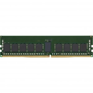 Kingston KSM32RD8/16MRR 16gb 3200mhz Ddr4 Ecc Reg Cl22