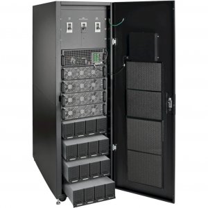 Tripp SV60KS3P3B Smartonline Sv Series 60kva Small-frame Modular Scala