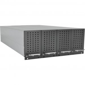 Tripp SV60KS3P3B Smartonline Sv Series 60kva Small-frame Modular Scala