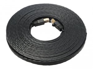 Edimax EA8-150SFA Cb Ea8-150sfa Cat8 40gbe Shielded Flat Network Cable