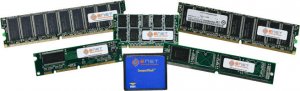 Enet 8540M-FLC8M-ENA 8mb Flash Card Oem Pn