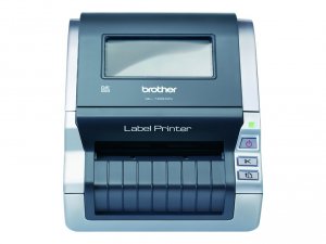 Brother QL-1060N Ql-1060n Wide Format Label Printer