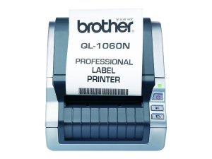 Brother QL-1060N Ql-1060n Wide Format Label Printer