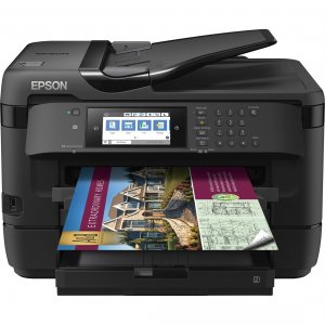 Epson C11CG37201-BE Workforce Wf-7720