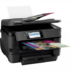 Epson C11CG37201-BE Workforce Wf-7720