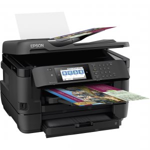 Epson C11CG37201-BE Workforce Wf-7720