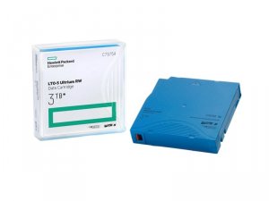 Hp C7975AA Hpe Lto-5 3tb Rw 20 Crtg