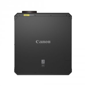 Canon 2423C002 4k600z Multimedia Laser Projector