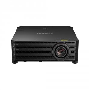 Canon 2423C002 4k600z Multimedia Laser Projector