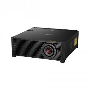 Canon 2423C002 4k600z Multimedia Laser Projector