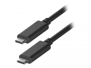 4xem 4XUSBCUSB23 3ft Usb-c To Usb-c 2.0 Mm