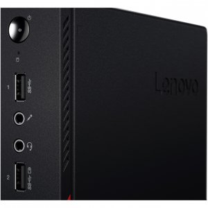 Lenovo 10VL000HUS Ts Tc M715q Tiny Tc Amd Ryzen 3