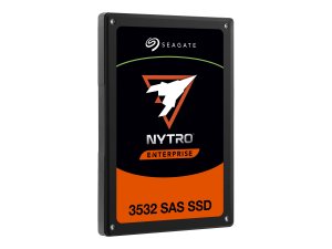 Seagate XS1600LE70104 1.6tb Nytro 3532 Sas 12gbs