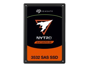 Seagate XS1600LE70104 1.6tb Nytro 3532 Sas 12gbs