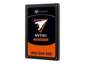 Seagate XS1600LE70104 1.6tb Nytro 3532 Sas 12gbs