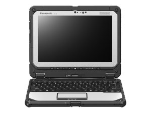 Panasonic CF-20GX081VM Toughbook Cf-20 I5-7y57 1.2g