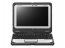 Panasonic CF-20GX081VM Toughbook Cf-20 I5-7y57 1.2g