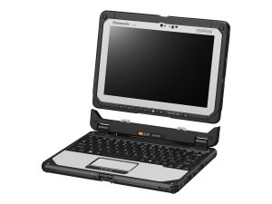 Panasonic CF-20GX081VM Toughbook Cf-20 I5-7y57 1.2g