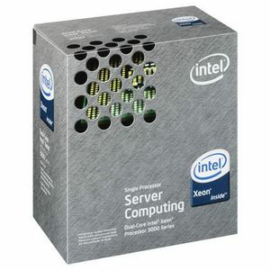 Intel BX805573070 Slacc Xeon Processor 3070