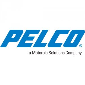 Pelco SD5-W0 Spectra Mini Smoked Dome Ntsc