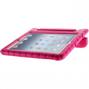 I-blason IPAD3-KIDO-PNK Armorbox Kido