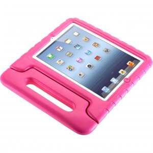 I-blason IPAD3-KIDO-PNK Armorbox Kido