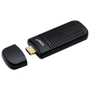 Addon WHDMITRANS Hdmi Male To Black Wireless Transmitter